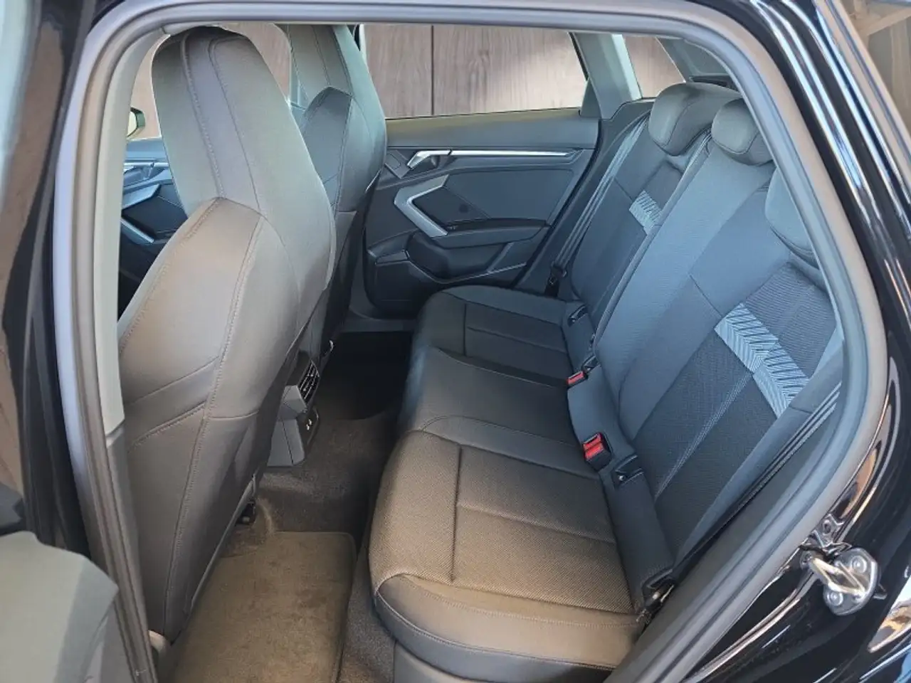 Audi A3 Sportback 35TFSI 4*J.Gar/LED/ACC/Keyless/el.Klappe, миниатюра 13