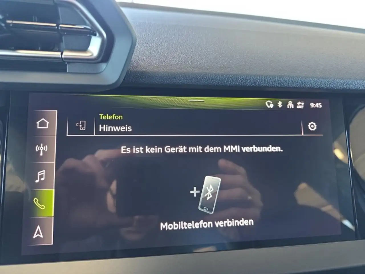 Audi A3 Sportback 35TFSI 4*J.Gar/LED/ACC/Keyless/el.Klappe, миниатюра 26