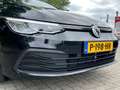 Volkswagen Golf 1.0 eTSI Life Business | Navi | Climate | Cruise | Zwart - thumbnail 4