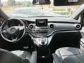 Mercedes-Benz V 250 250d Extralargo Avantgarde 7GT Noir - thumbnail 8