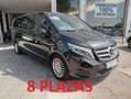 Mercedes-Benz V 250 250d Extralargo Avantgarde 7GT Negro - thumbnail 1