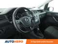 Volkswagen Caddy 2.0 TDI Maxi Aut.*NAVI*XENON*ACC*PLA* Weiß - thumbnail 11