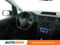 Volkswagen Caddy 2.0 TDI Maxi Aut.*NAVI*XENON*ACC*PLA* Weiß - thumbnail 13