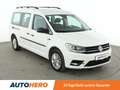 Volkswagen Caddy 2.0 TDI Maxi Aut.*NAVI*XENON*ACC*PLA* Weiß - thumbnail 8