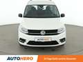 Volkswagen Caddy 2.0 TDI Maxi Aut.*NAVI*XENON*ACC*PLA* Weiß - thumbnail 9