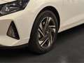 Hyundai i20 1.0 T-GDI 48V DCT Sitzheizung ALU PDC Weiß - thumbnail 6