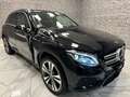 Mercedes-Benz GLC 250 d 4MATIC *Burmester-Volleder-360 Grad* Zwart - thumbnail 4