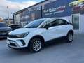 Opel Crossland Crossland 1.5 ECOTEC D 120 CV Start&Stop aut. Eleg Blanc - thumbnail 11