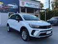 Opel Crossland Crossland 1.5 ECOTEC D 120 CV Start&Stop aut. Eleg Blanc - thumbnail 3