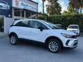 Opel Crossland Crossland 1.5 ECOTEC D 120 CV Start&Stop aut. Eleg Blanc - thumbnail 4