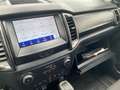 Ford Ranger Wolftrak 2.0 TDCi 4WD TEMP NAV SHZ Gris - thumbnail 20