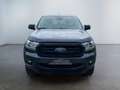 Ford Ranger Wolftrak 2.0 TDCi 4WD TEMP NAV SHZ Gris - thumbnail 6