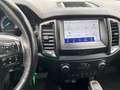 Ford Ranger Wolftrak 2.0 TDCi 4WD TEMP NAV SHZ Gris - thumbnail 9