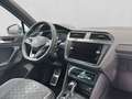 Volkswagen Tiguan 2.0 TDI 4M R-LINE LM20 SIDE-ASSIST MATRIX Weiß - thumbnail 5