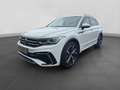 Volkswagen Tiguan 2.0 TDI 4M R-LINE LM20 SIDE-ASSIST MATRIX Weiß - thumbnail 2