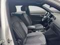 Volkswagen Tiguan 2.0 TDI 4M R-LINE LM20 SIDE-ASSIST MATRIX Weiß - thumbnail 4