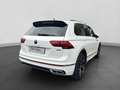 Volkswagen Tiguan 2.0 TDI 4M R-LINE LM20 SIDE-ASSIST MATRIX Weiß - thumbnail 3