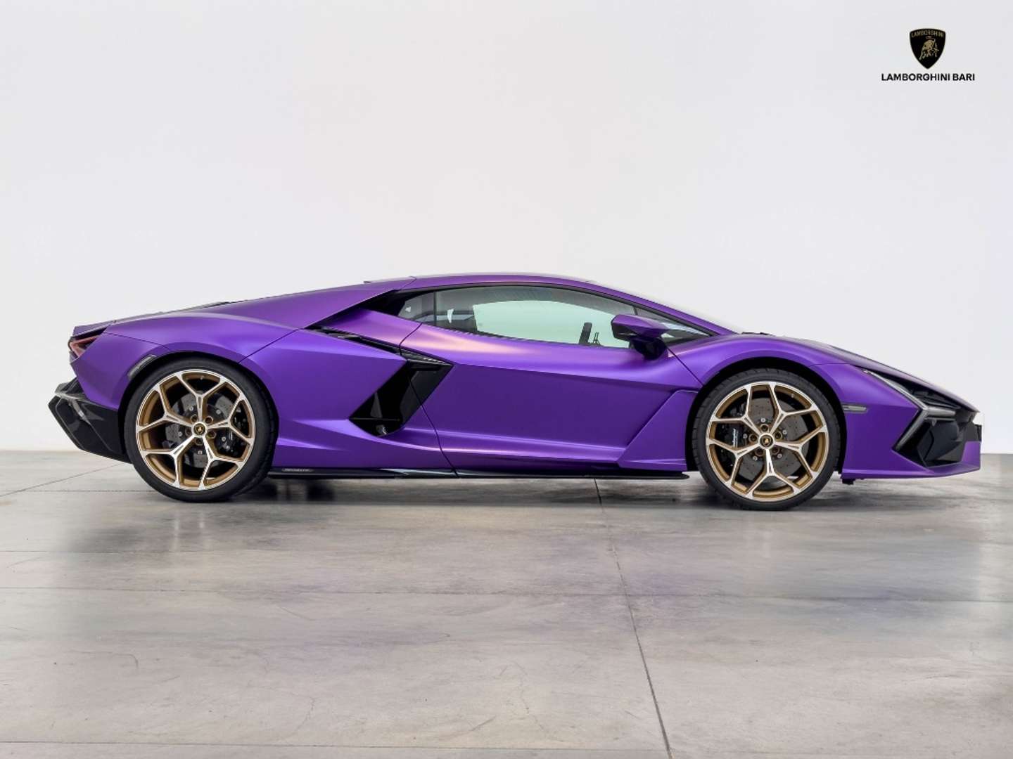 Lamborghini Revuelto -  - Joinsteer - #2