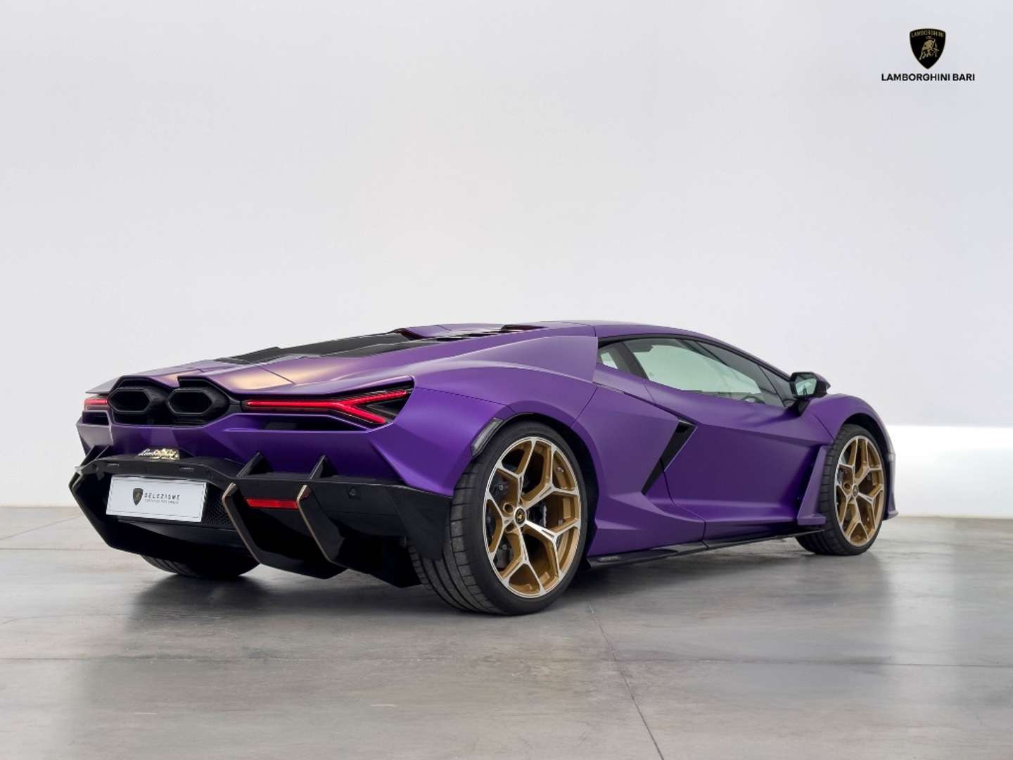 Lamborghini Revuelto -  - Joinsteer - #3