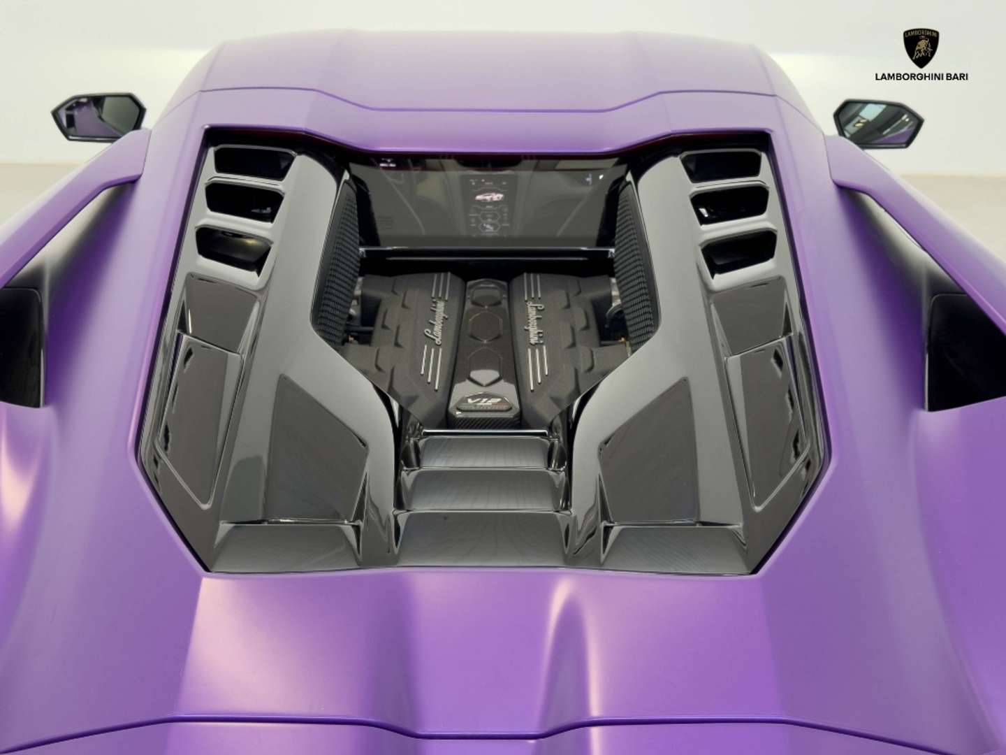 Lamborghini Revuelto -  - Joinsteer - #5