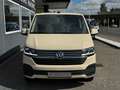 Volkswagen T6 Caravelle T6.1 Caravelle lang 2.0 TDI DSG *LED*TAXI*9-SITZ Gelb - thumbnail 4