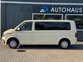 Volkswagen T6 Caravelle T6.1 Caravelle lang 2.0 TDI DSG *LED*TAXI*9-SITZ Gelb - thumbnail 2