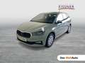 Skoda Fabia Essence Grün - thumbnail 1
