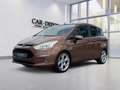 Ford B-Max B-MAX Titanium*KLIMAAUT.*PDC*BLUET.*KEYLESS*TEMP Maro - thumbnail 1