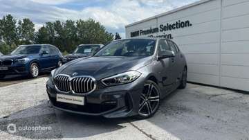 116dA 116ch M Sport DKG7