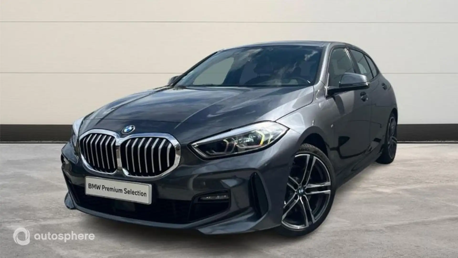BMW Seria 1