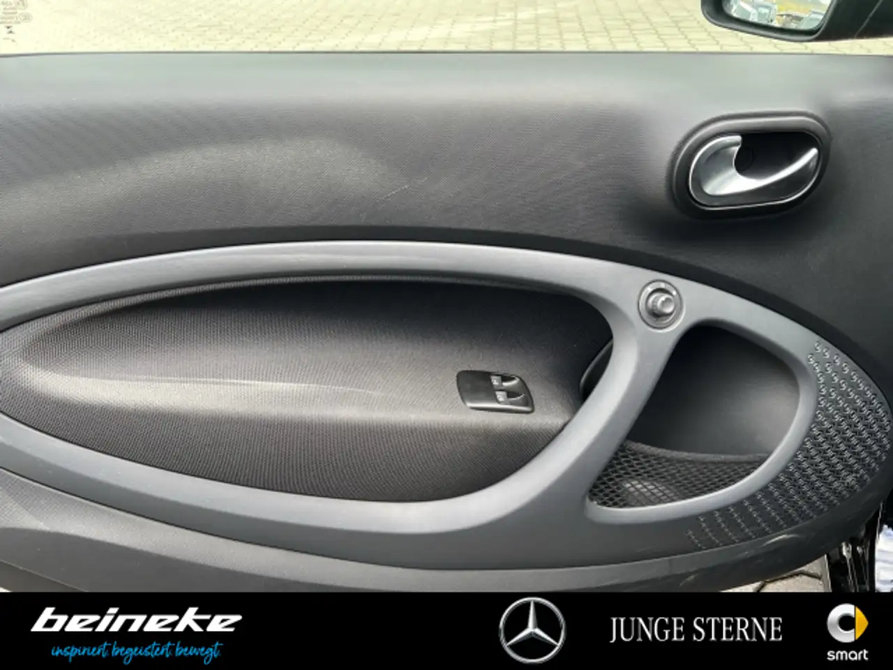 smart forTwo 2024 — фото 14