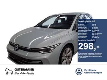 VIII STYLE 1.5eTSI 204PS DSG HYBRID ACC.5J-G.AHK.A