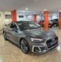 Audi A5 Coupé 40 TFSI S line S tronic 140kW Gris - thumbnail 1