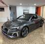 Audi A5 Coupé 40 TFSI S line S tronic 140kW Gris - thumbnail 6