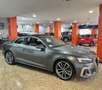 Audi A5 Coupé 40 TFSI S line S tronic 140kW Gris - thumbnail 4