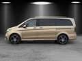 Mercedes-Benz V 300 d L 4M EXCLUSIVE AMG AIRMATIC AHK Standhzg Gold - thumbnail 2