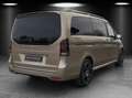Mercedes-Benz V 300 d L 4M EXCLUSIVE AMG AIRMATIC AHK Standhzg Gold - thumbnail 5