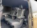 Mercedes-Benz V 300 d L 4M EXCLUSIVE AMG AIRMATIC AHK Standhzg Gold - thumbnail 10