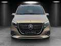 Mercedes-Benz V 300 d L 4M EXCLUSIVE AMG AIRMATIC AHK Standhzg Gold - thumbnail 6