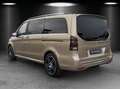 Mercedes-Benz V 300 d L 4M EXCLUSIVE AMG AIRMATIC AHK Standhzg Gold - thumbnail 3