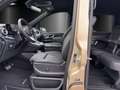 Mercedes-Benz V 300 d L 4M EXCLUSIVE AMG AIRMATIC AHK Standhzg Gold - thumbnail 7