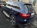 Mercedes-Benz GLC 220 GLC 220 d 4-Matic (EU6c) Bleu - thumbnail 5