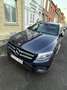 Mercedes-Benz GLC 220 GLC 220 d 4-Matic (EU6c) Bleu - thumbnail 1