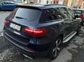 Mercedes-Benz GLC 220 GLC 220 d 4-Matic (EU6c) Bleu - thumbnail 6
