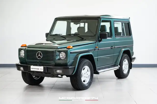 Mercedes-Benz G 320 G 320 SW corto auto
