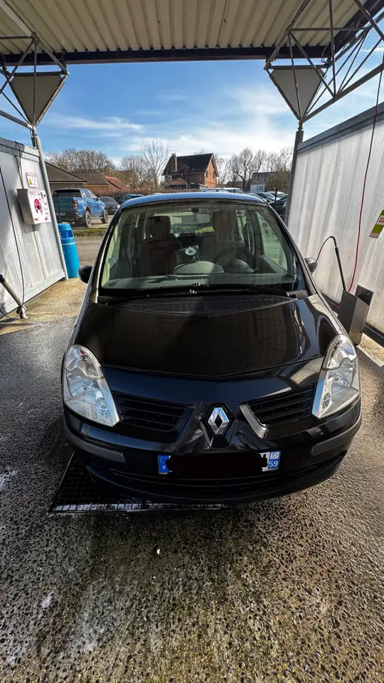 Renault Modus 1.2 16vPÃ©pite