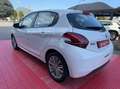 Peugeot 208 1.6 bluehdi Allure 75cv 5p Blanc - thumbnail 6