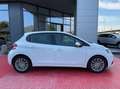 Peugeot 208 1.6 bluehdi Allure 75cv 5p Blanc - thumbnail 3