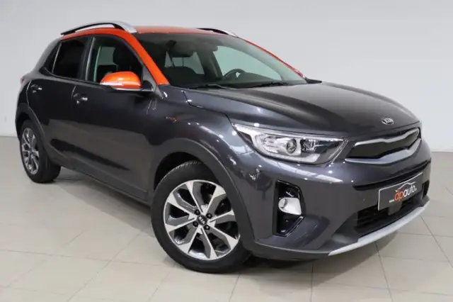 Kia Stonic Stonic 1.0 T Sense ISG