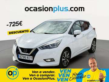 1.0 G Acenta 73